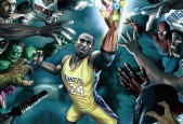 世界杯亚洲区资格赛-NBA新规争议，穆雷高光时刻致雄鹿出局引怨声载道